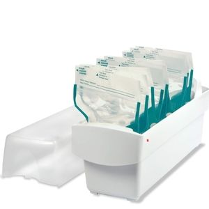 The First Years - Breast Milk Storage Organizer